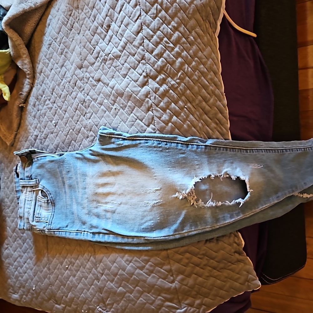 Pants - Picture 6 of 6